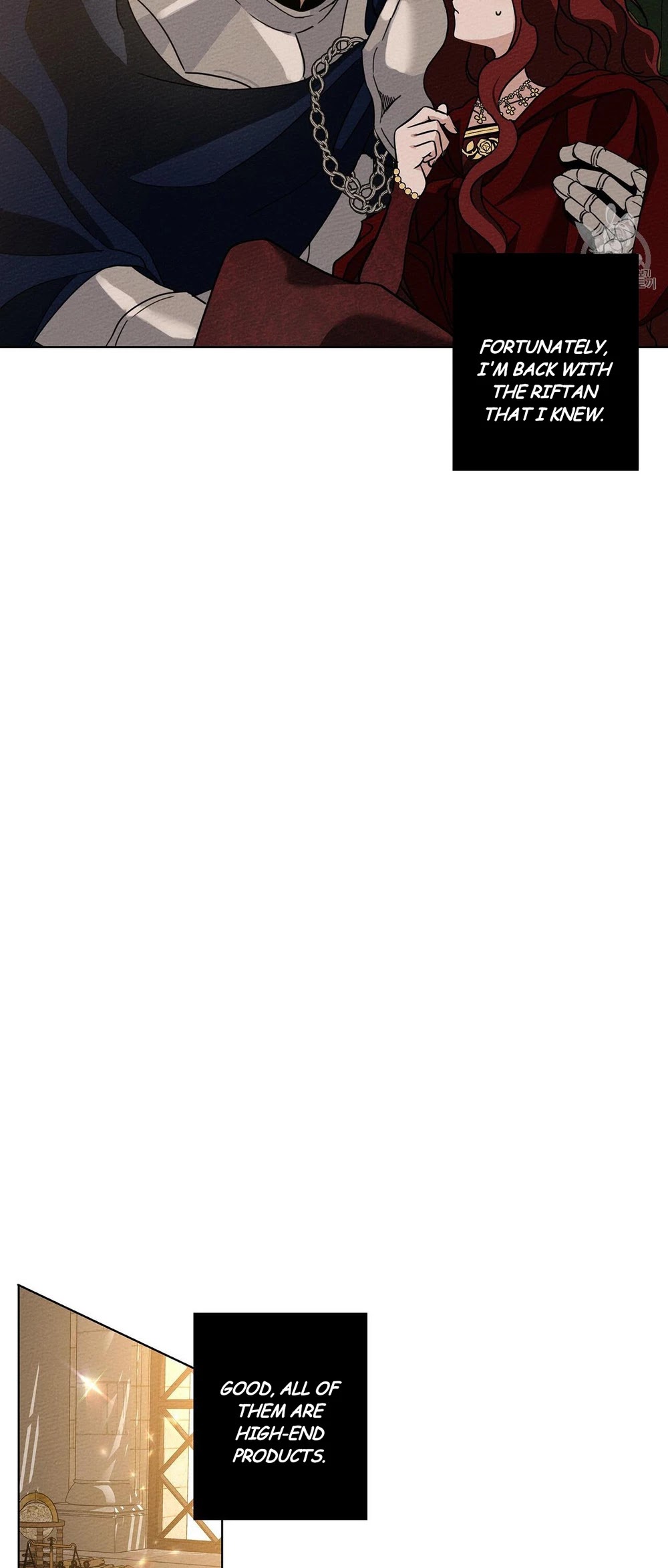 Under the Oak Tree Chapter 8 image 51